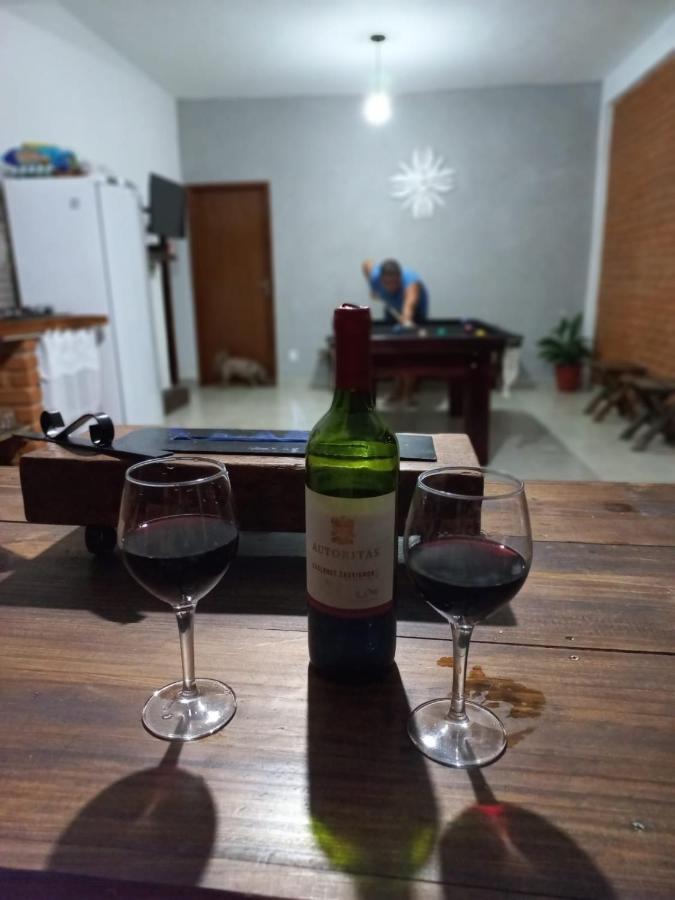 Casa Amantes Da Serra Ibitipoca - Sua Melhor Opcao! Conceição da Ibitipoca Exterior foto