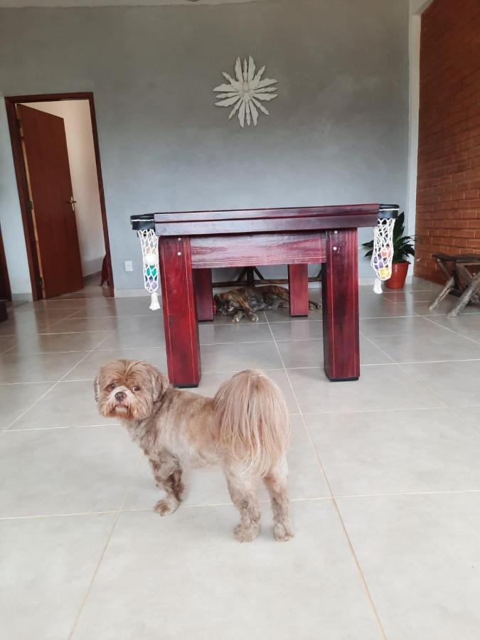 Casa Amantes Da Serra Ibitipoca - Sua Melhor Opcao! Conceição da Ibitipoca Exterior foto